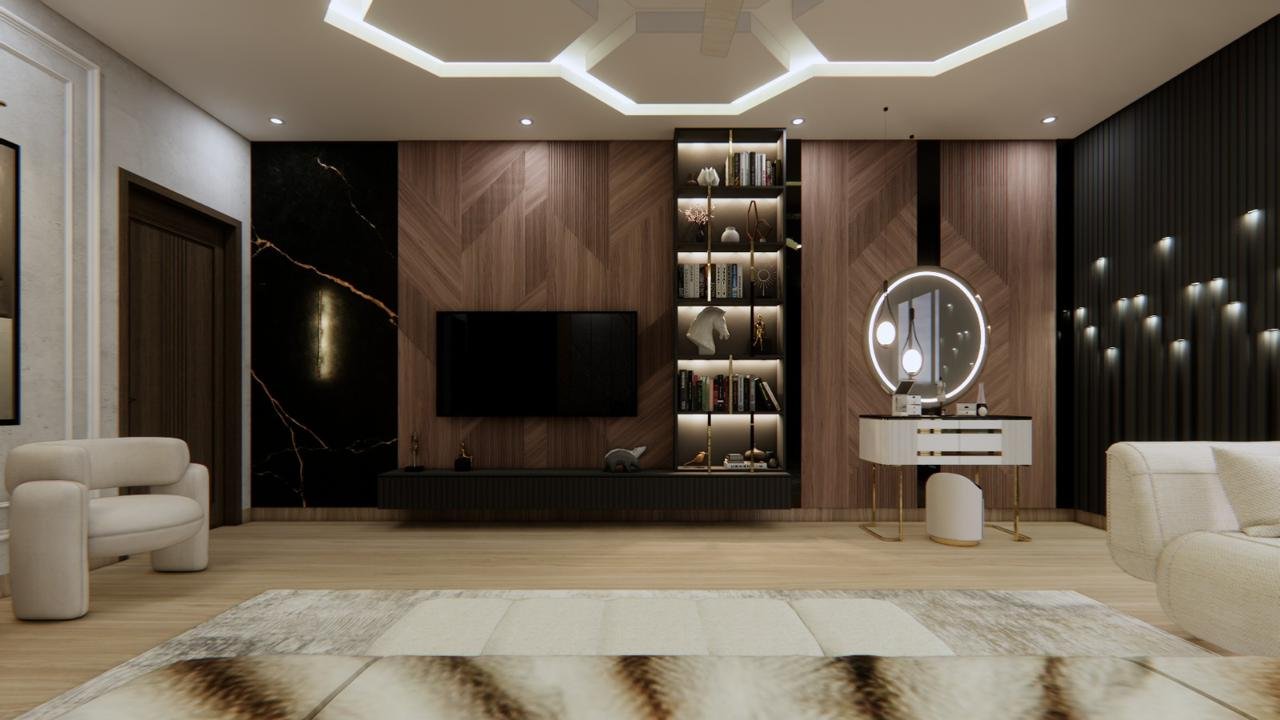Luxury Architecture