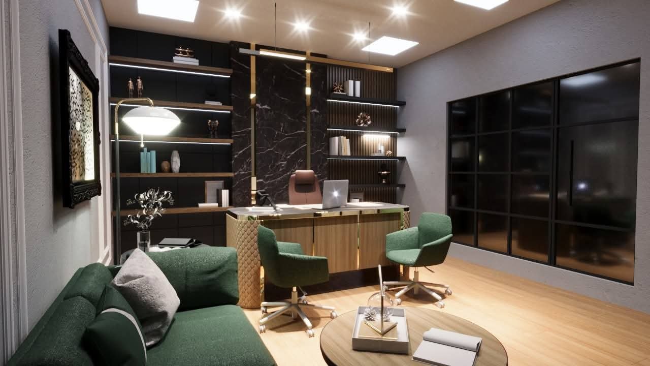 Premium home project